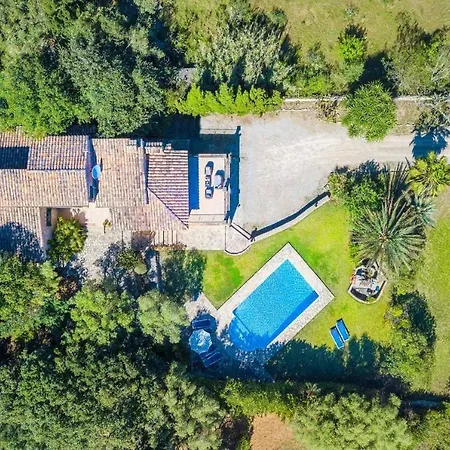 Villa Tomas
