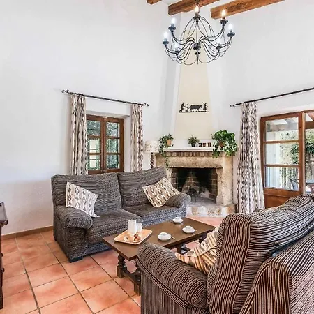 Villa Tomas
