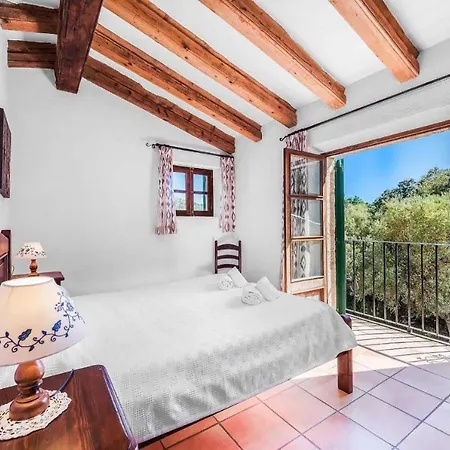 Villa Tomas Pollenca