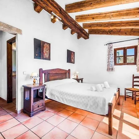 Villa Tomas