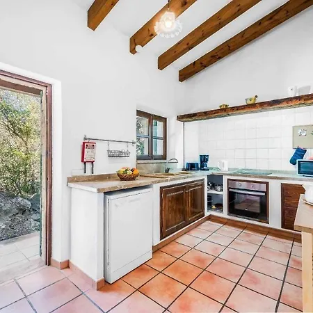 Villa Tomas